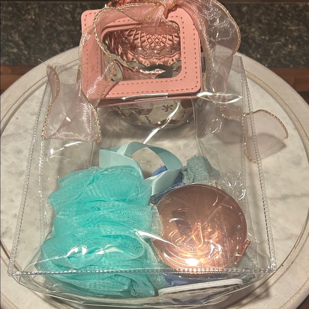 Bath Set